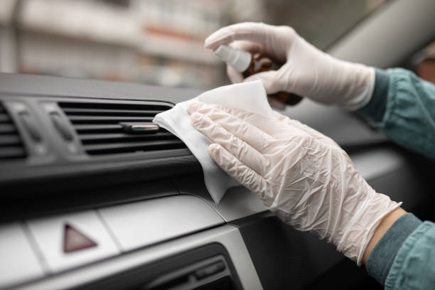 Best Air Duct Cleaning Near Me  in Redwood Falls, MN