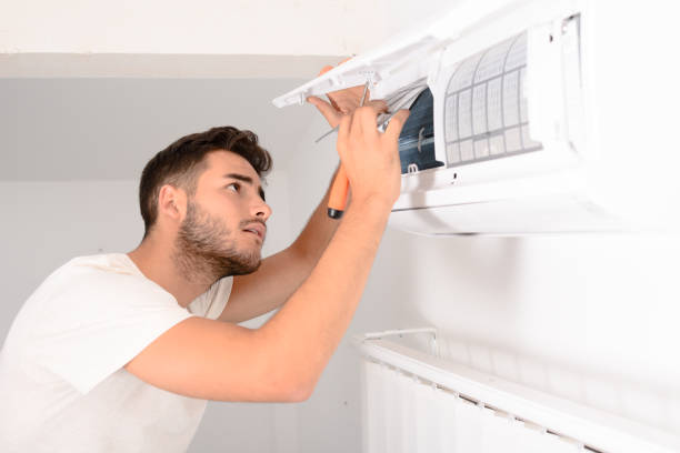 Best Ductwork Cleaning Services  in Redwood Falls, MN