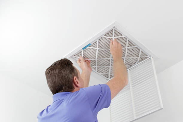 Best Professional Duct Cleaning Services  in Redwood Falls, MN